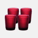 Bicos- Vaso bajo (set 4) - Imagen 11