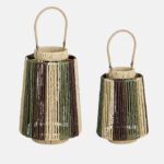 Zambia-Candil con asas - Imagen 2