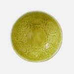 Formentera- Cuenco mostaza