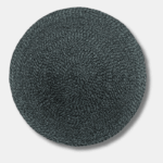 Sun Flower -Individual redondo - Imagen 3