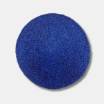 Sun Flower -Individual redondo - Imagen 5