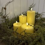 Claustro-Led Natural