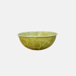 Formentera- Mustard bowl - Image 4