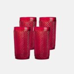 Bicos-Vaso alto (set 4) - Imagen 12