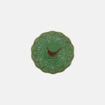 Bosque- Plato postre animales - Imagen 2