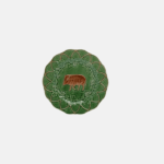 Bosque- Plato postre animales - Imagen 4