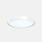 Plato de pan cristal - Imagen 2