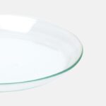 Plato de pan cristal - Imagen 3