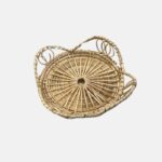 Laura- cestito pan calado - Imagen 2