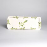 Helecho- Fuente cake