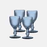 Bicos- Copa vino (set 4) - Imagen 14