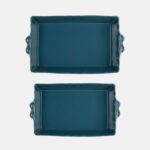 Four- Fuente horno rectangular 32cm - Imagen 8