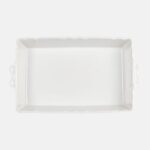 Four- Fuente horno rectangular 32cm - Imagen 11