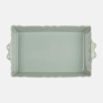 Four- Fuente horno rectangular 32cm - Imagen 13