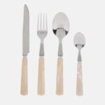 Marbre Juego 24 piezas