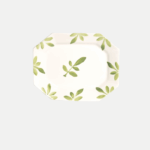 Helecho- Fuente octogonal - Imagen 3