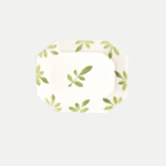 Helecho- Fuente octogonal - Imagen 4