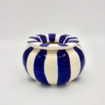 Rayas - Cenicero de agua