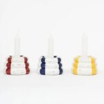 Salvavidas- Portavelas - Imagen 2