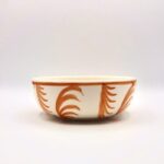 Opium flower - Bowl - Image 2