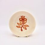 Opium flower - Bowl - Image 3