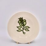 Opium flower - Bowl - Image 4