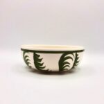 Opium flower - Bowl - Image 5