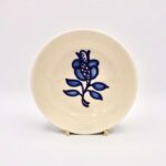 Flor de opio- Cuenco