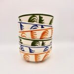 Opium flower - Bowl - Image 7