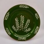 Salvatierra- Plato llano