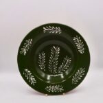 Salvatierra- Plato hondo