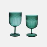 Azalea- Copa vino  (Set 6)