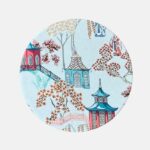 Funda tela bajoplato intercambiable - Imagen 2