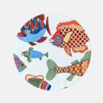 Funda tela bajoplato intercambiable - Imagen 5