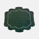 Paréntesis 800 Individuales lino resinado - Imagen 2