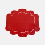 Paréntesis 800 Individuales lino resinado - Imagen 3