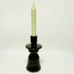 Black- Candelabro