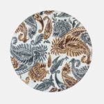 Funda tela bajoplato intercambiable - Imagen 9