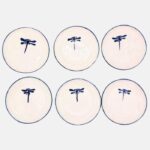 FA-Platitos pan Libélula - Imagen 3