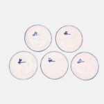 FA-Platitos pan Libélula - Imagen 5