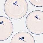 FA-Platitos pan Libélula