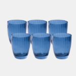 Prisma vaso (Set 6)