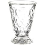 Lyonaise-vaso bajo set 6