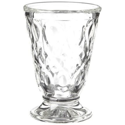 Lyonaise-vaso bajo set 6