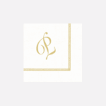 Servilletas cóctel iniciales - Imagen 9