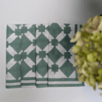 Servilletas Elodie set 4