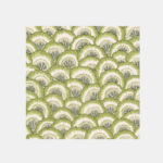 Coctel- Scallop green