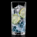 Brilliant- Vaso alto whisky - Imagen 8