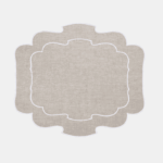 Paréntesis 800 Individuales lino resinado - Imagen 4