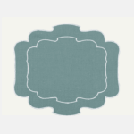 Paréntesis 800 Individuales lino resinado - Imagen 5